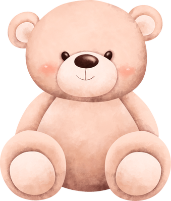 Cute Teddy Bear